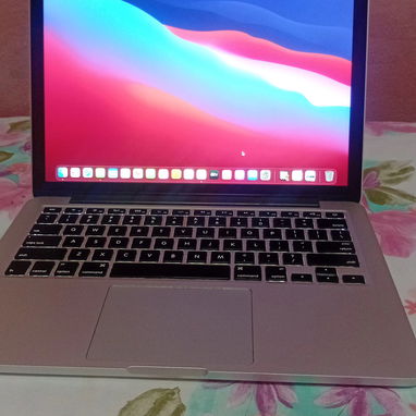 Macbook Pro Retina 13" late 2013 - Img 125035462