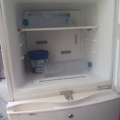 Refrigerador Samsung - Img 122942112