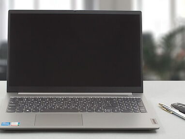 Laptop Lenovo ThinkBook Nueva!!!!!!!! - Img main-image