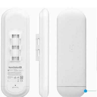 Nanostation M5 ac - 5/5