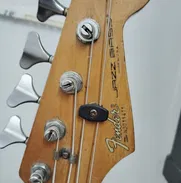 Bajo Fender- Modelo Jazz Bass - Img 50489612