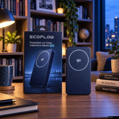 Power Bank - 2/3