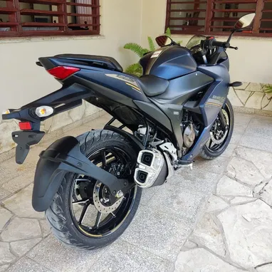 Bicimoto y motos Camagüey - Img 118878759
