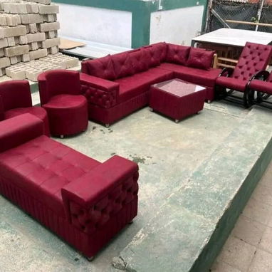 Muebles a su gusto - Img 119401053