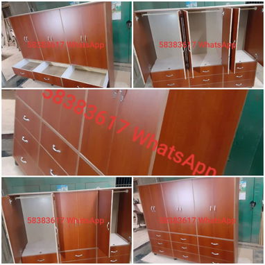 Los mejores muebles sin duda todo listo para entregar llame ahora - Img 106177205