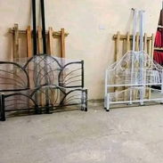 Camas de tuvo disponible y colchones de todas las medidas con maxima calidad y garantía... - Img 57732404
