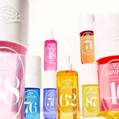 Sol de Janeiro 90ml - 3/6
