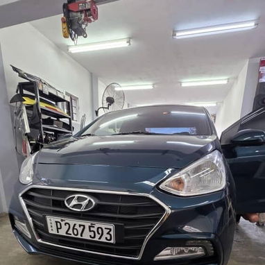 💥Kia Rio 2019 Bala💥 54006023 - 2/3