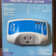 ⚡ PROTECTOR DE VOLTAJE 8 USD | REFRIGERADOR | TV | AIRE ACONDICIONADO | MEJOR PRECIO ⚡ - Img 56542675