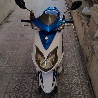 Doy automática y 500 USD por polaco - Img 120405551