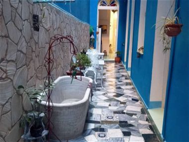 Renta de habitaciones y pequeño apartamento en Centro Habana - Img main-image-45615973