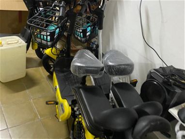 Bici motos eléctricas 🚲 - Img main-image-45655525