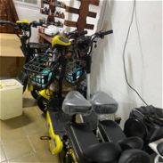 Bici motos eléctricas 🚲 - Img 45655525