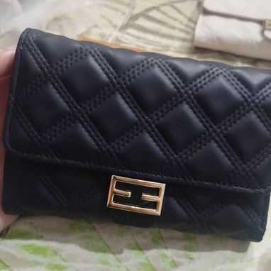 MONEDERO 👛 DE MUJER PEQUEÑOS . 5 USD - 3/6