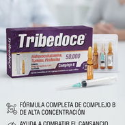 Vitamina B1 B6 y B12 - Img 57819646