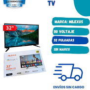 Smart- TV. MILEXUS - Img 56676409