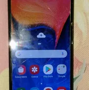 Se vende teléfono de uso Samsung A10e e - Img 50468928