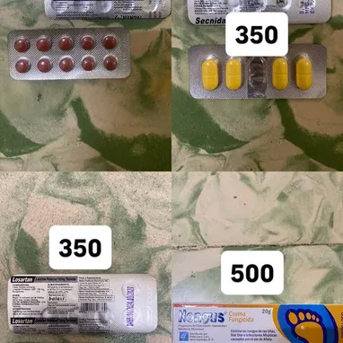 ÁCIDO FÓLICO 5MG - Img 122591672