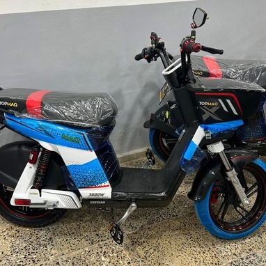 Bicimoto TOPMAG REVOLUTION 2026 - Img 118841962