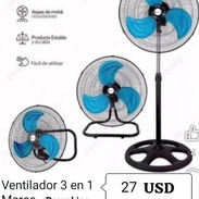 Ventilador 1en3 - Img 55161009