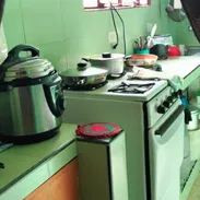 Ofertaaa casa independiente de 4 cuartos con patio de tierra!!! - Img 54883860