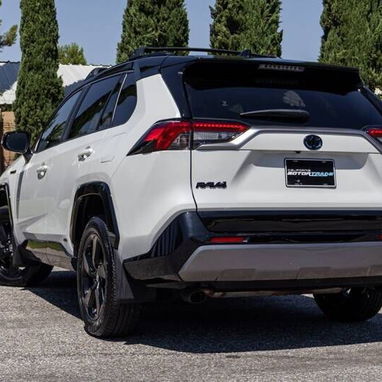 Toyota Rav4 2021 disponible para enviar desde Estados Unidos a Cuba - Img 100196766