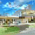 ⭐ Reserva casa de 5 habitaciones,5 baños, terraza, ranchón - Img 46330548