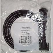 Cable DVI‑D Dual Link M/M – 6 pies (≈1,8 m)  Características: - Conectores: DVI‑D Dual Link macho a macho - Pines: 25 pi - Img 55740273