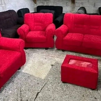 Muebles Disponibles con Envío Incluido y Garantía - 3/5