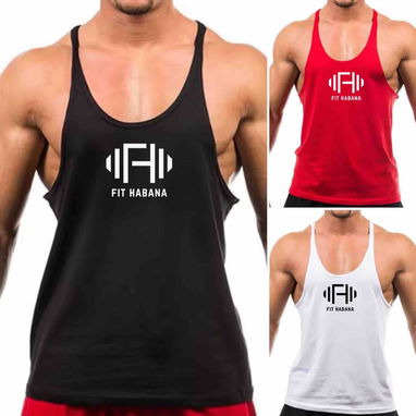 Camisetas y Desmangados Deportivos - 2/2
