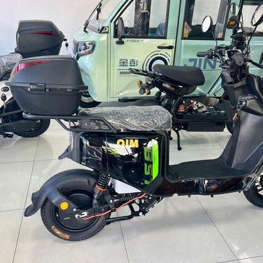 Moto electrica OIM - Img 122665811