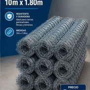 Rollos de cerca - Img 55852566