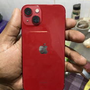 Iphone 13 nuevo - Img 55743268