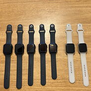 Apple Watch Series 7 y 8 - Img 45490411