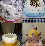Cakes, Combos Buffets para eventos - Img 49287872