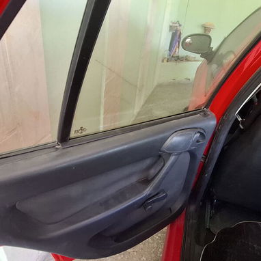 Volkswagen Gol (G3) 2002 - Img 119210061