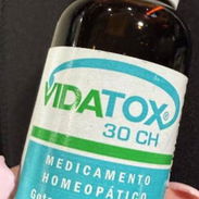 Vidatox 30 ml - Img 57004085