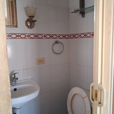 Casa en el vedado - 6/10