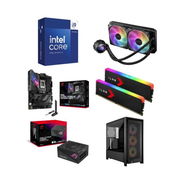 PC GAMA ALTA i9 14GEN🤩TODA ASUS ROG STRIX🆕0km - Img 52238797