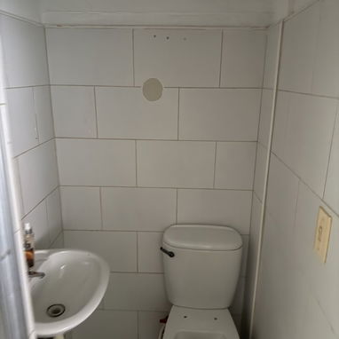 Vendo casa en Arroyo Naranjo cerca de la Avenida de Diez de octubre - 6/6