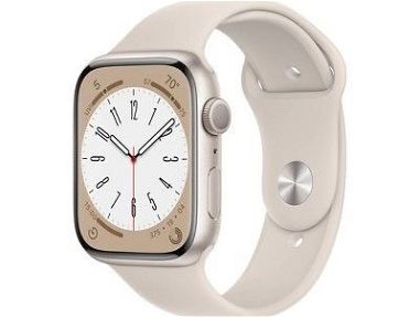 Apple Watch Serie 8 Nuevos en caja - Apple Watch Serie 8 - Img 43853869
