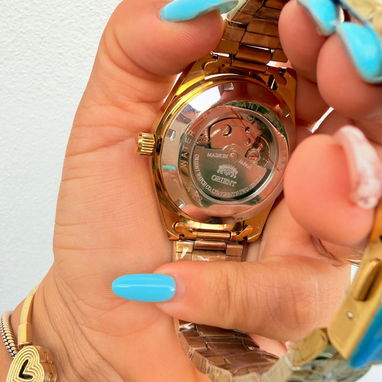 Relojes Orient - Img 126070632