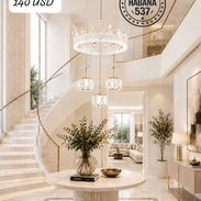 Lámparas exclusivas - Img 57047598