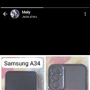Samsung A34 en venta - Img 45704611