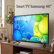 SmartTV Samsung 40" - Img 54650129