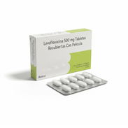 Levofloxacina - Img 56511955