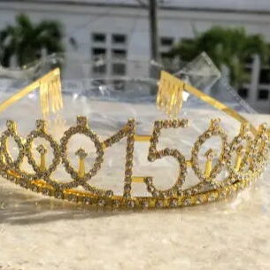 Coronas para Quinceañeras - 2/3
