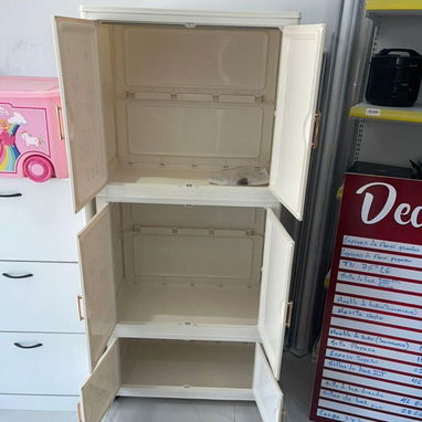 CALENTADOR ELÉCTRICO, CLOSET DE NIÑOS"" - 4/4