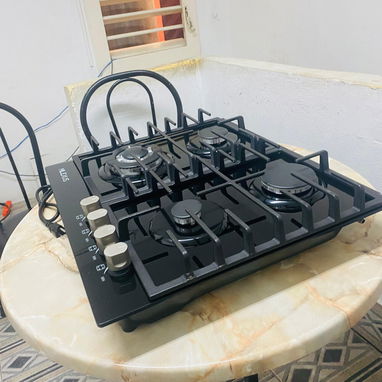 🥘 A COCINAR 🥘 ESTUFA DE GAS EMPOTRADA MILEXUS. TLF 54833699 - Img 102842366