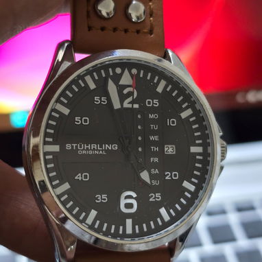 Relojes de hombre la mejor calidad - 7/10